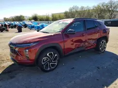 KL77LJEP8SC302247 2025 CHEVROLET TRAX