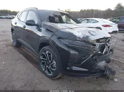 KL77LJEP8SC311885 2025 CHEVROLET TRAX
