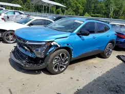 KL77LJEP8SC323471 2025 CHEVROLET TRAX