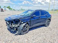 KL77LJEP8SC343364 2025 CHEVROLET TRAX