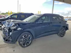 KL77LJEP8TC001463 2026 CHEVROLET TRAX