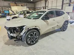KL77LJEP8TC009689 2026 CHEVROLET TRAX