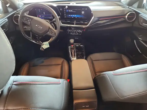 KL77LJEP8TC013273 2026 CHEVROLET TRAX - Image 8