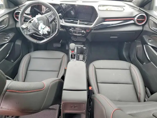 KL77LJEP8TC017291 2026 CHEVROLET TRAX - Image 8