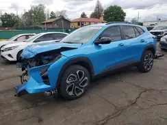 KL77LJEP8TC022717 2026 CHEVROLET TRAX