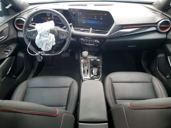 KL77LJEP8TC022717 2026 CHEVROLET TRAX - Image 8