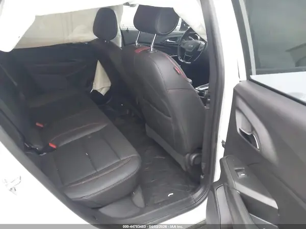 KL77LJEP8TC022801 2026 CHEVROLET TRAX - Image 8