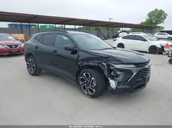 KL77LJEP8TC023267 2026 CHEVROLET TRAX