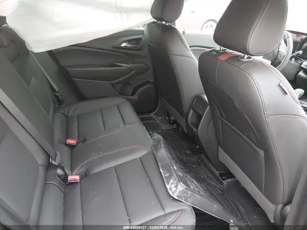 KL77LJEP8TC047522 2026 CHEVROLET TRAX - Image 8