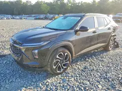 KL77LJEP8TC050193 2026 CHEVROLET TRAX
