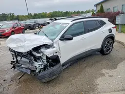 KL77LJEP8TC058746 2026 CHEVROLET TRAX
