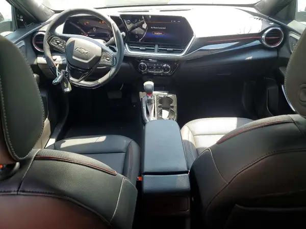 KL77LJEP8TC086191 2026 CHEVROLET TRAX - Image 8
