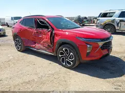 KL77LJEP8TC089740 2026 CHEVROLET TRAX