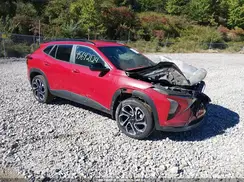 KL77LJEP8TC091391 2026 CHEVROLET TRAX