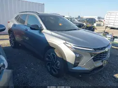 KL77LJEP8TC105158 2026 CHEVROLET TRAX