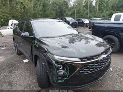 KL77LJEP8TC112997 2026 CHEVROLET TRAX