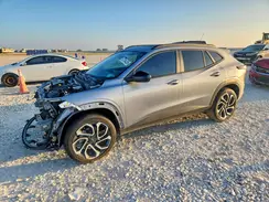 KL77LJEP8TC126060 2026 CHEVROLET TRAX