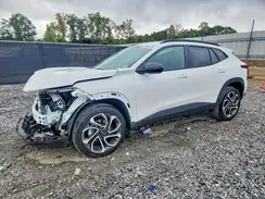 KL77LJEP8TC132635 2026 CHEVROLET TRAX