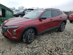 KL77LJEP9SC001258 2025 CHEVROLET TRAX