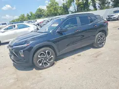 KL77LJEP9SC003883 2025 CHEVROLET TRAX