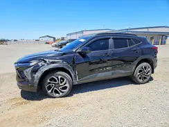 KL77LJEP9SC010834 2025 CHEVROLET TRAX