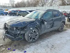 KL77LJEP9SC012342 2025 CHEVROLET TRAX