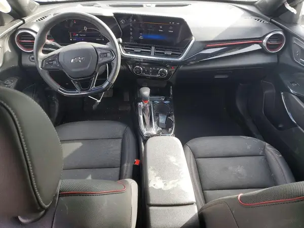KL77LJEP9SC012342 2025 CHEVROLET TRAX - Image 8