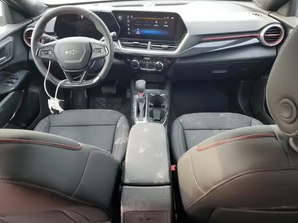 KL77LJEP9SC016908 2025 CHEVROLET TRAX - Image 8