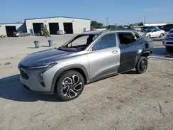 KL77LJEP9SC016987 2025 CHEVROLET TRAX
