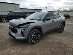KL77LJEP9SC019680 2025 CHEVROLET TRAX