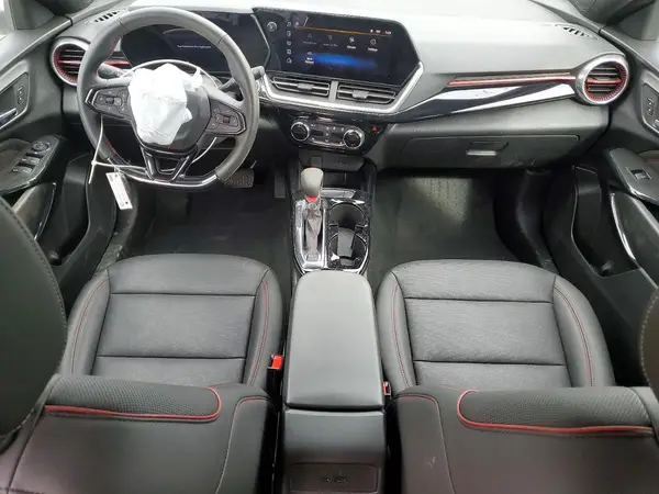 KL77LJEP9SC019680 2025 CHEVROLET TRAX - Image 8