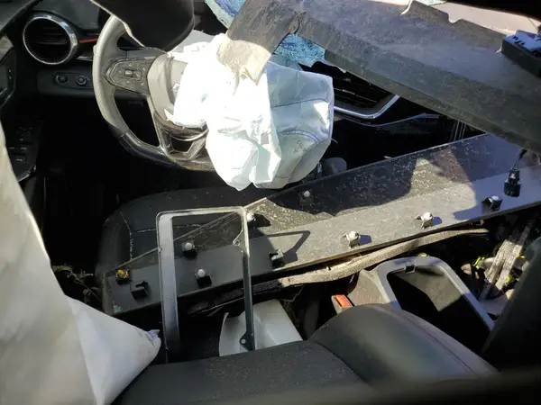 KL77LJEP9SC020215 2025 CHEVROLET TRAX - Image 8