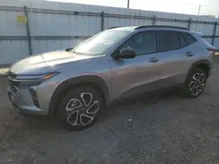 KL77LJEP9SC028993 2025 CHEVROLET TRAX