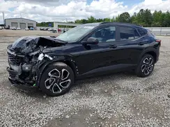 KL77LJEP9SC041856 2025 CHEVROLET TRAX