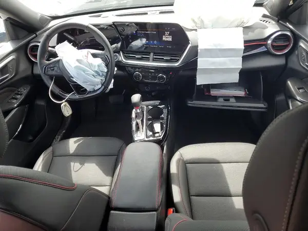 KL77LJEP9SC041856 2025 CHEVROLET TRAX - Image 8