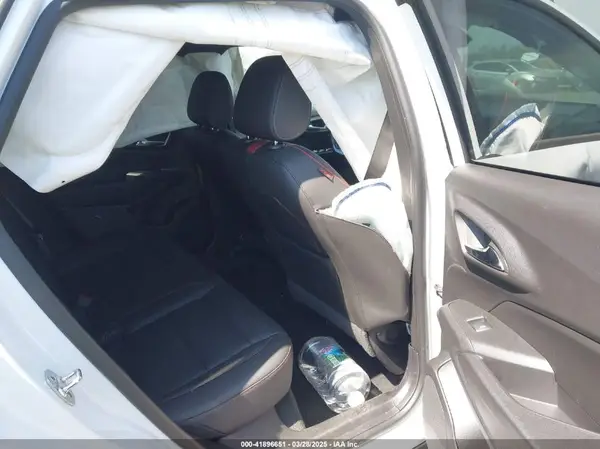 KL77LJEP9SC049231 2025 CHEVROLET TRAX - Image 8