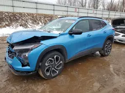 KL77LJEP9SC050654 2025 CHEVROLET TRAX