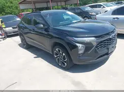 KL77LJEP9SC055515 2025 CHEVROLET TRAX