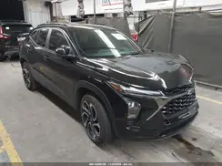KL77LJEP9SC060021 2025 CHEVROLET TRAX