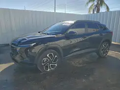 KL77LJEP9SC060598 2025 CHEVROLET TRAX