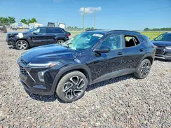 KL77LJEP9SC065123 2025 CHEVROLET TRAX