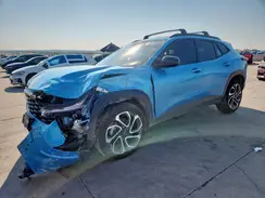 KL77LJEP9SC066448 2025 CHEVROLET TRAX