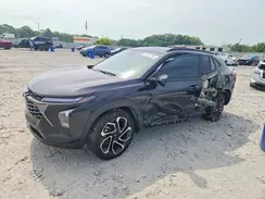 KL77LJEP9SC072279 2025 CHEVROLET TRAX