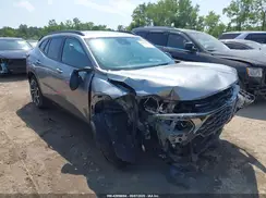 KL77LJEP9SC073643 2025 CHEVROLET TRAX