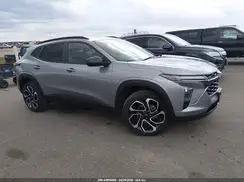 KL77LJEP9SC079796 2025 CHEVROLET TRAX