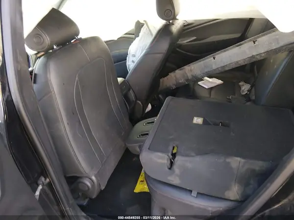 KL77LJEP9SC079975 2025 CHEVROLET TRAX - Image 8