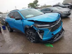 KL77LJEP9SC080852 2025 CHEVROLET TRAX