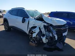 KL77LJEP9SC081631 2025 CHEVROLET TRAX