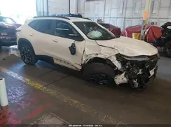 KL77LJEP9SC082262 2025 CHEVROLET TRAX