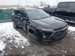 KL77LJEP9SC084710 2025 CHEVROLET TRAX